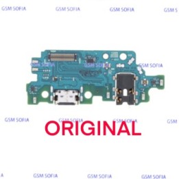Placa carga Original Para Samsung Galaxy A23 5G A236 / M23 5G / M236 / M33 5G / M336