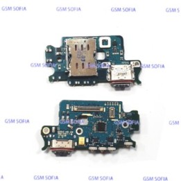 Placa carga Original Para Samsung Galaxy S23 / S911