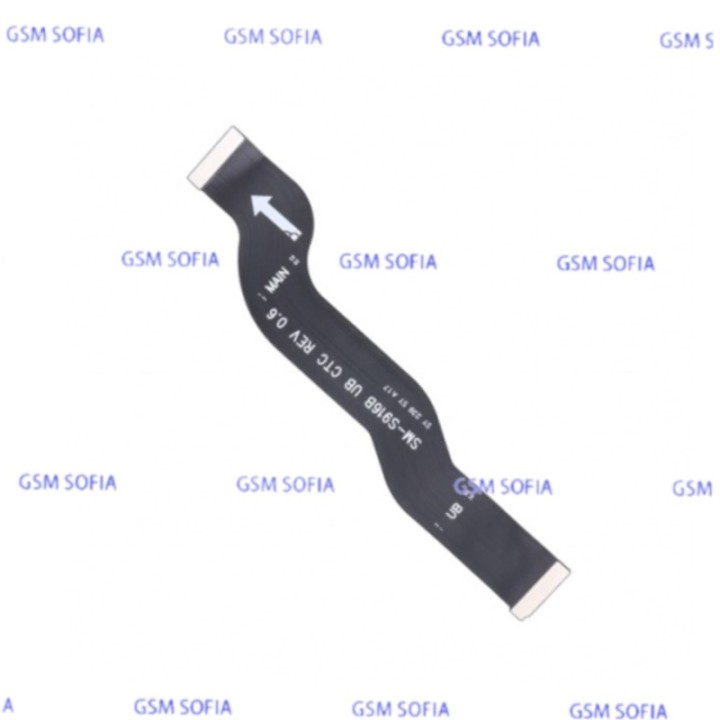 Flex LCD Conexion  Para Samsung Galaxy S23 Plus / S916