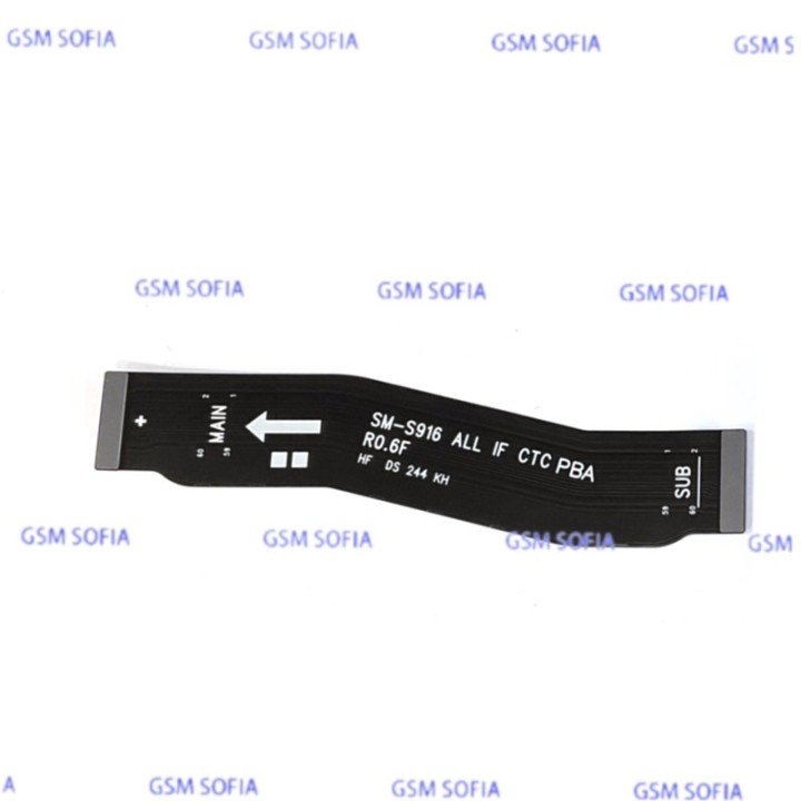 Flex Main principal  Para Samsung Galaxy S23 Plus / S916