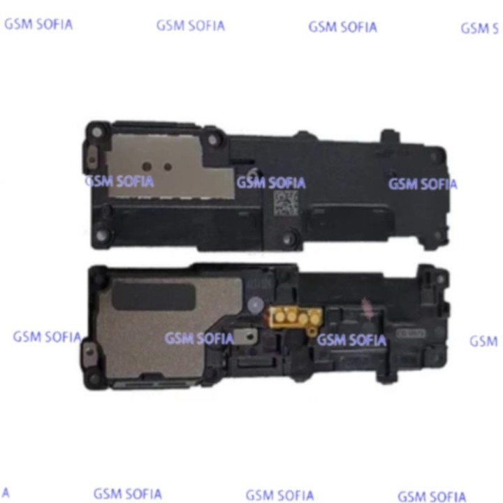 Altavoz Buzzer Para Samsung Galaxy S23 Ultra / S918