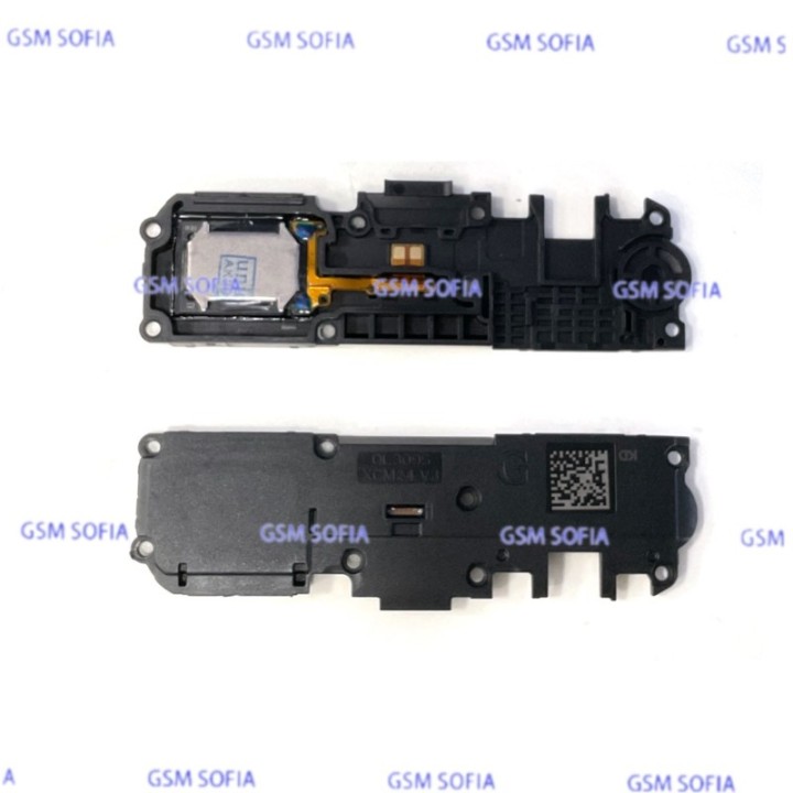 Altavoz Buzzer Para Samsung Galaxy M02S / M027