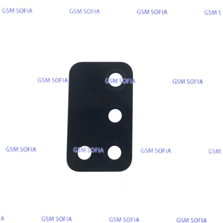 Lente Para Samsung Galaxy M02S / M027