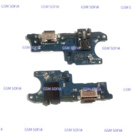 Placa carga Para Samsung Galaxy M02S / M027