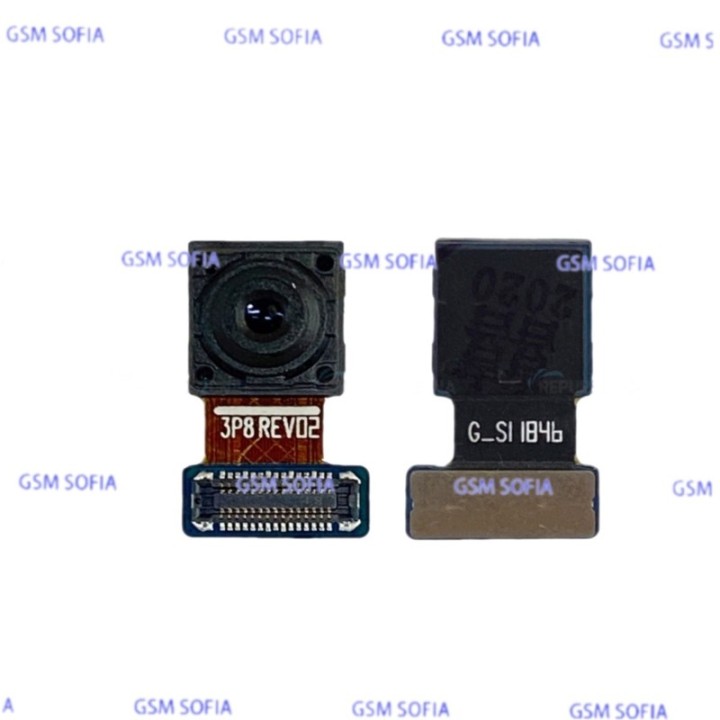 Camara Frontal Para Samsung Galaxy M30/ M305