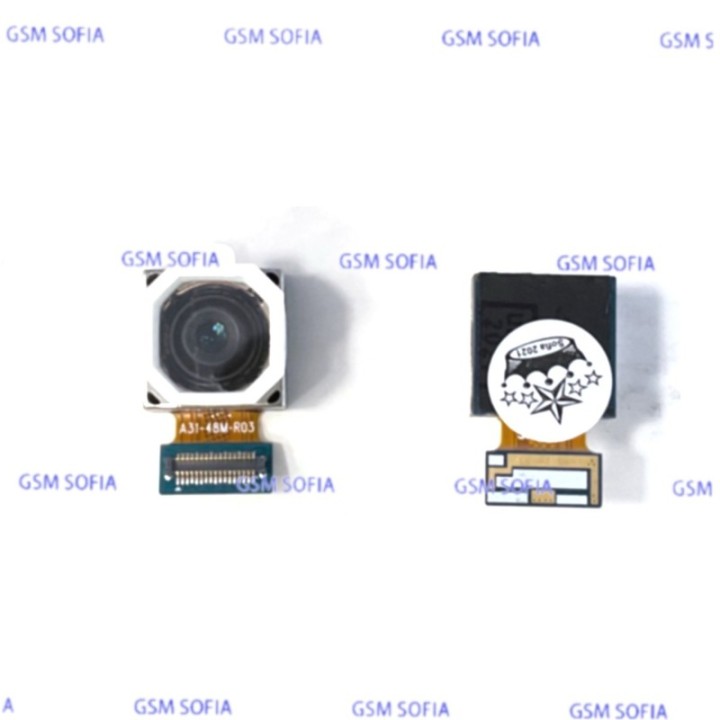 Camara trasera Para Samsung Galaxy M30/ M305