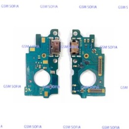 Placa carga Para Samsung Galaxy M52 5G / M526