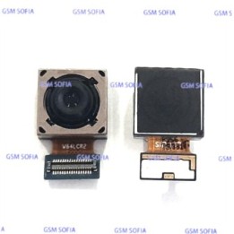 Camara trasera Para Samsung Galaxy M52 5G / M526