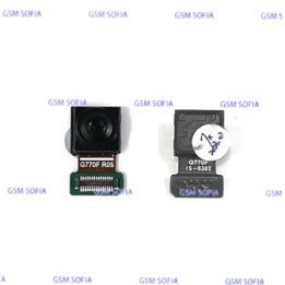 Camara Frontal Para Samsung Galaxy M52 5G / M526