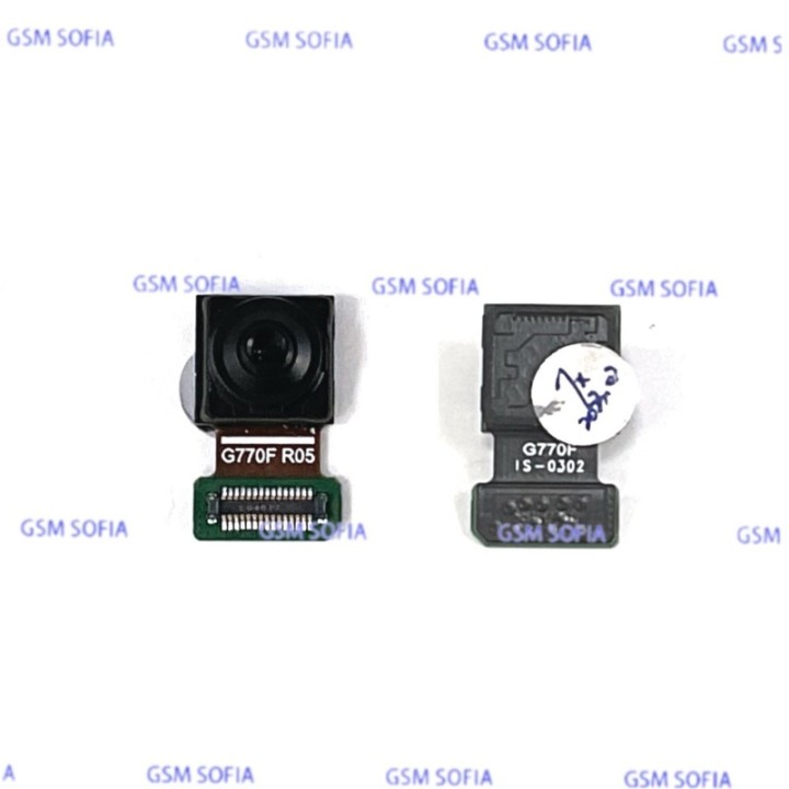 Camara Frontal Para Samsung Galaxy M52 5G / M526