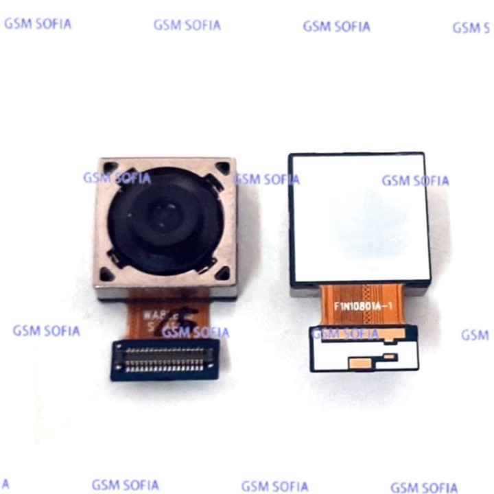 Camara trasera Para Samsung Galaxy M53 / M535