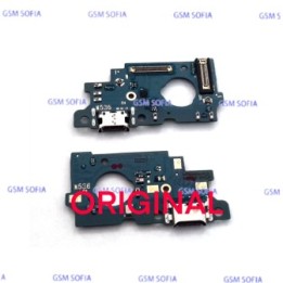 Placa carga Original Para Samsung Galaxy M53 / M535