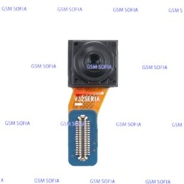Camara Frontal Para Samsung Galaxy S21 Fe / G990B