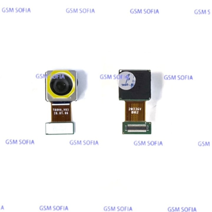 Camara trasera TELEPHOTO Para Samsung Galaxy S21 Fe / G990B