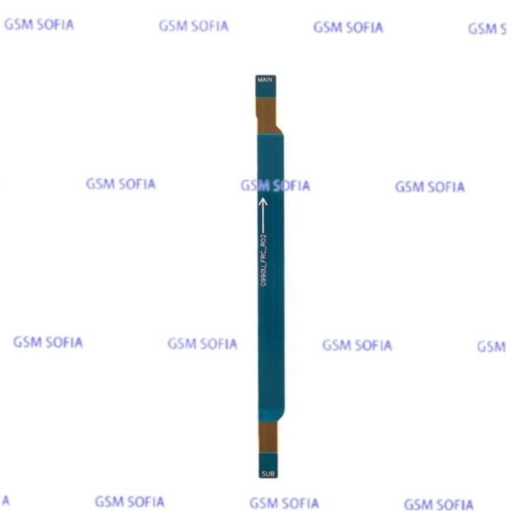 Flex antena Para Samsung Galaxy S21 Fe / G990B