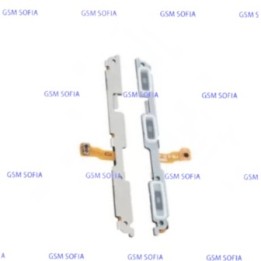 Flex power y volumen Para Samsung Galaxy S21 Fe / G990B