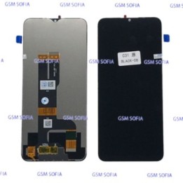 Pantalla completa  Para Oppo Realme C31 calidad extra