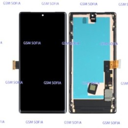 Pantalla complata Ori SERVIPAK con marco para Google Pixel 6 pro