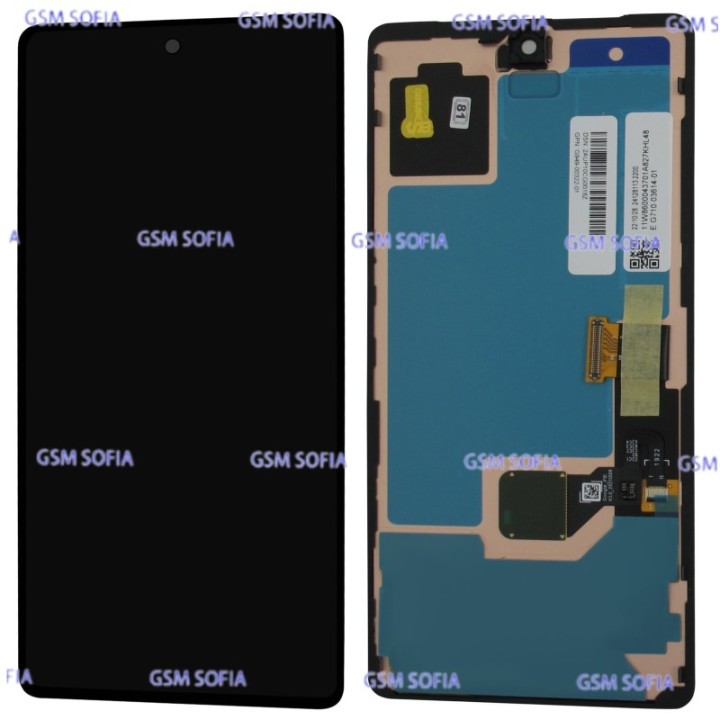 Pantalla complata Ori servipak para Google Pixel 7