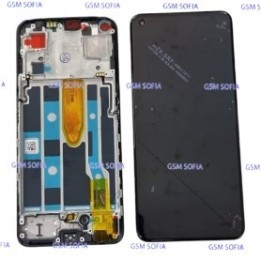 Pantalla completa Original con Marco Para Oppo Find X5 Lite / RENO 7 5G / CPH2371
