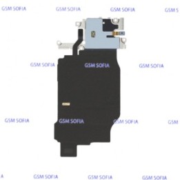 Flex Antena NFC carga inalambrico Para Samsung Galaxy S21 PLUS 5G  / G996