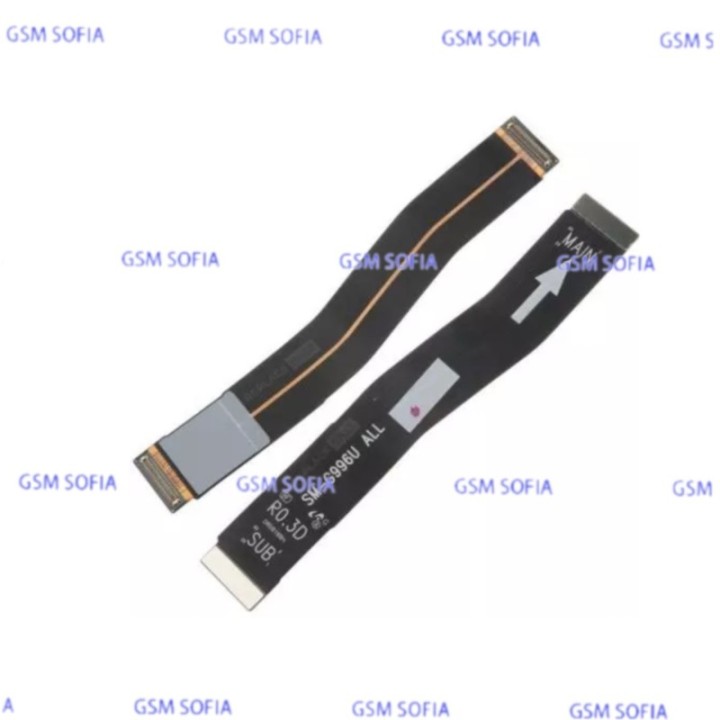 Flex Main principal  Para Samsung Galaxy S21 PLUS 5G  / G998