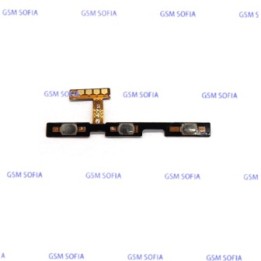 Flex Power + Volumen Para Samsung Galaxy A03 / A035