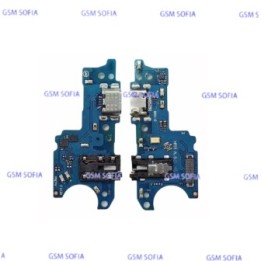 Placa carga Para Samsung Galaxy A03 / A035