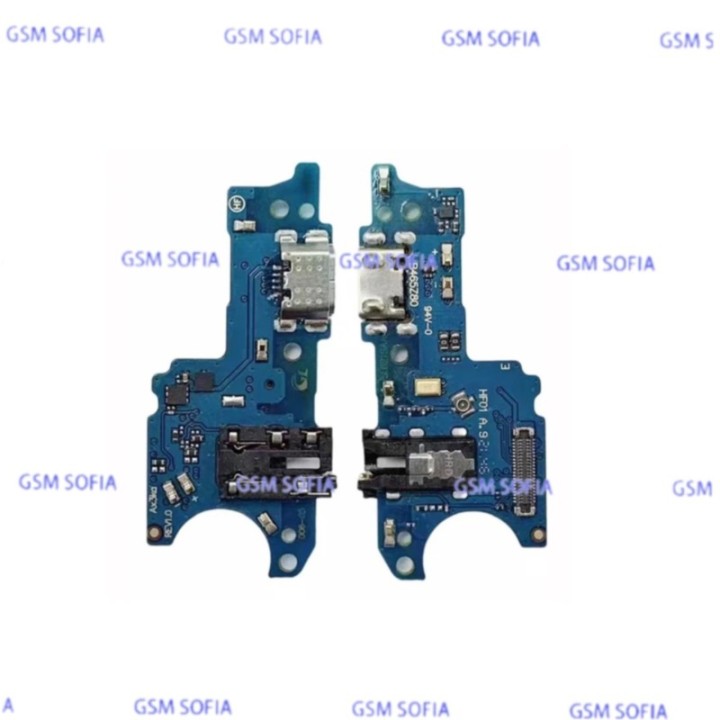 Placa carga Para Samsung Galaxy A03 / A035