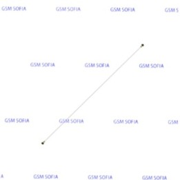 Cable Antena Coaxial Para Samsung Galaxy M11 / M115