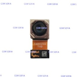 Modulo Camara Trasera Para Samsung Galaxy  M11 / M115