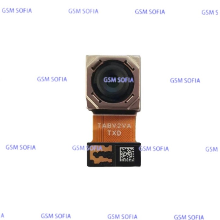 Modulo Camara Trasera Para Samsung Galaxy  M11 / M115
