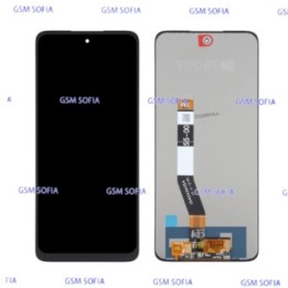 Pantalla completa sin marco para Moto G32 / Moto G73 5G