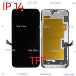 Pantalla completa fhd Para Iphone 14