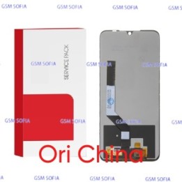 Pantalla Completa  cálida extra sin marco Para Redmi Note 7 / Redmi Note 7 Pro