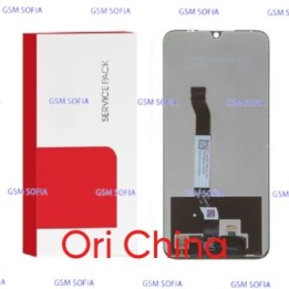 PANTALLA  Completa  sin marco Para Redmi Note 8T