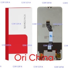 Pantalla Completa sin marco Para Redmi Note 8 Pro