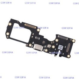 Flex carga para Oppo find x5 lite