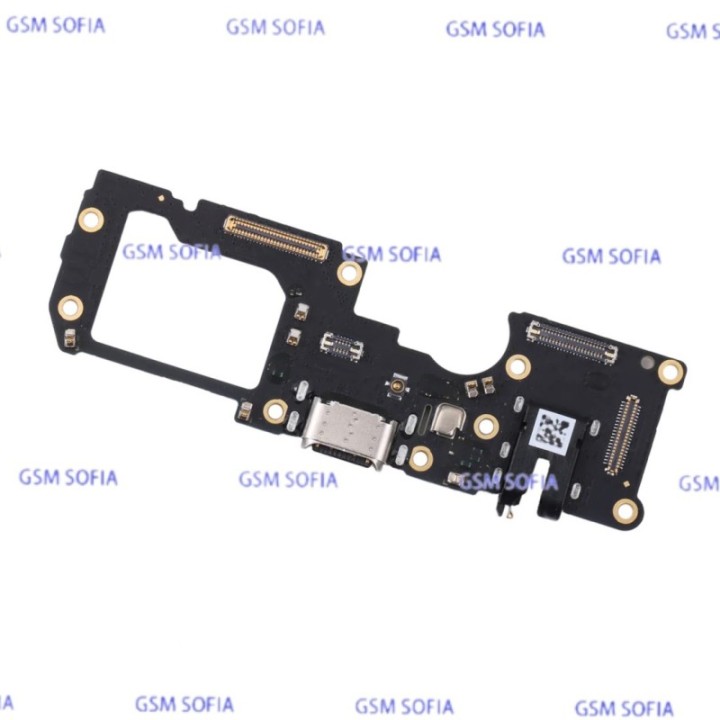 Flex carga para Oppo find x5 lite