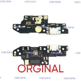 Placa Carga Micro USB Original Con Accesorios Para Xiaomi Redmi 9A / Redmi 9C /Redmi 9AT / Redmi 10A