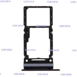 Bandeja sim Para Samsung Galaxy A33 5G / A336 - Negro
