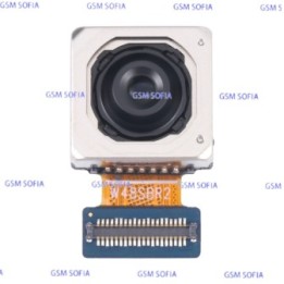 Camara Trasera Para Samsung Galaxy A33 5G / A336