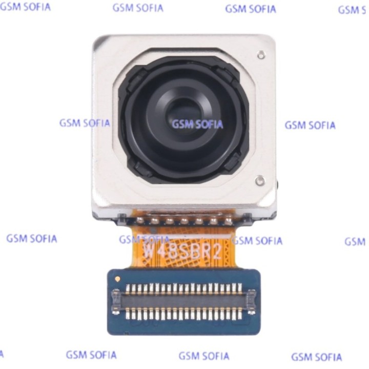 Camara Trasera Para Samsung Galaxy A33 5G / A336