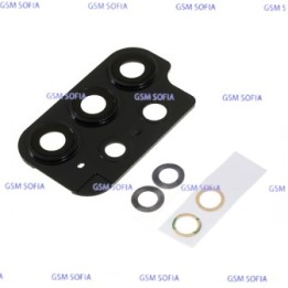 Embellecedor de lentes Para Samsung Galaxy A72 4G / A725 / A72 5G / A726