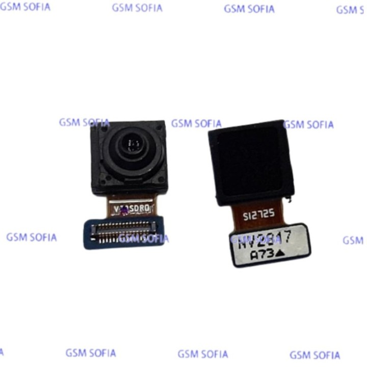 Camara Frontal Para Samsung Galaxy A72 4G / A725 / A72 5G / A726