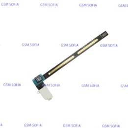 Flex Jack para Ipad Air 2 / A1566 / A1567 - Blanco