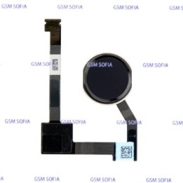 Flex home para Ipad Air 2 / A1566 / A1567 - Negro