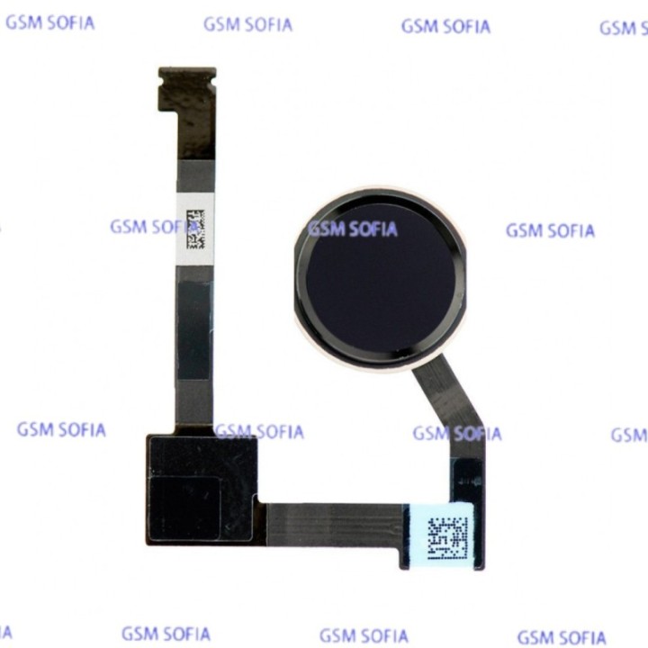 Flex home para Ipad Air 2 / A1566 / A1567 - Negro