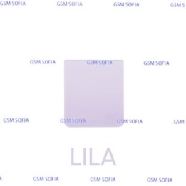 Tapa trasera Inferior para Samsung Galaxy Z Flip 3 / Z flip 3 5G / F711 - Lila