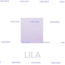 Tapa trasera Inferior para Samsung Galaxy Z Flip 4 / Z flip 4 5G / F721 - Lila